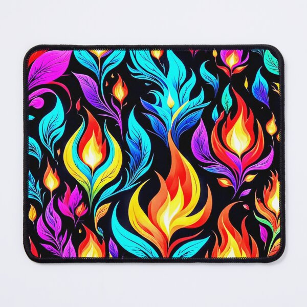 Item preview, Flame Party designed and sold by Kingcls.