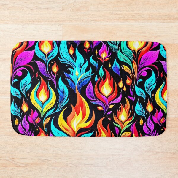 Item preview, Flame Party designed and sold by Kingcls.