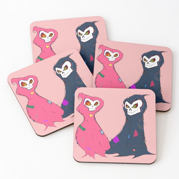 Item preview, Skellies designed and sold by SometimesCool.