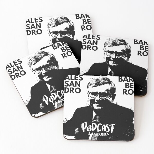 Item preview, Barbero Alessandro  designed and sold by CoolAR.