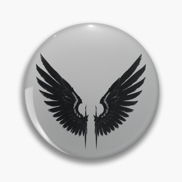Item preview, Evil Feathers designed and sold by RayFallon.