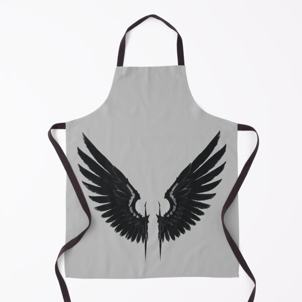 Item preview, Evil Feathers designed and sold by RayFallon.