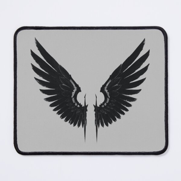 Item preview, Evil Feathers designed and sold by RayFallon.