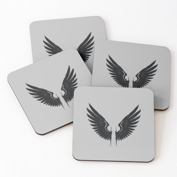 Item preview, Evil Feathers designed and sold by RayFallon.