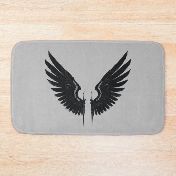 Item preview, Evil Feathers designed and sold by RayFallon.