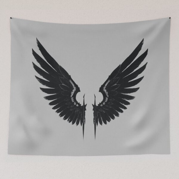 Item preview, Evil Feathers designed and sold by RayFallon.