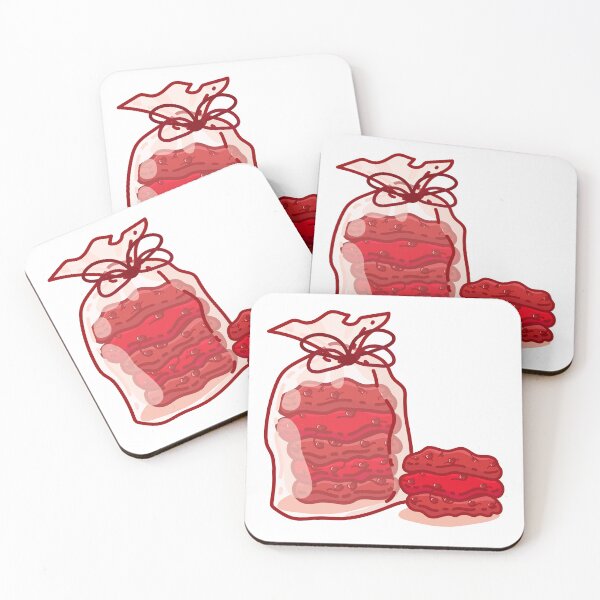 Item preview, Love Valentine Cookies Clipart designed and sold by WwsNttb.