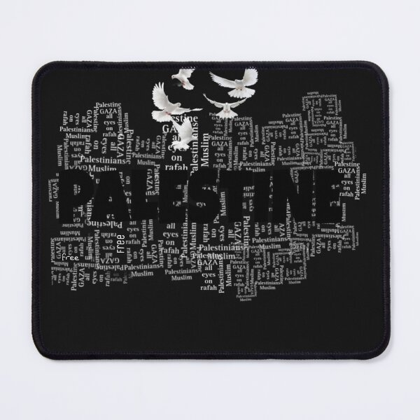 Item preview, Free palestina designed and sold by Ranikhan.
