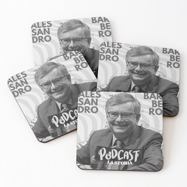 Item preview, Barbero Alessandro  designed and sold by CoolAR.