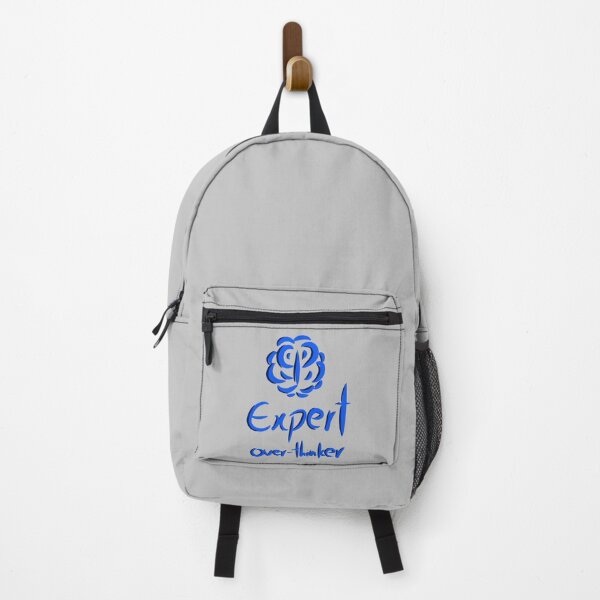 Item preview, Expert Over-Thinker designed and sold by Stipper Store.