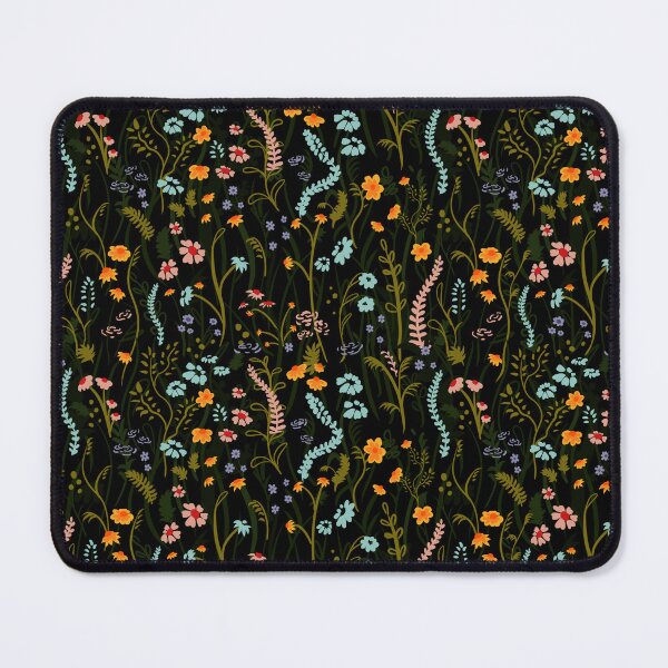 Item preview, Floral Background designed and sold by KyrstellsArts.