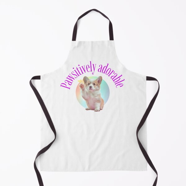 Item preview, Pawsitively Adorable designed and sold by Zha-Zha Designs.