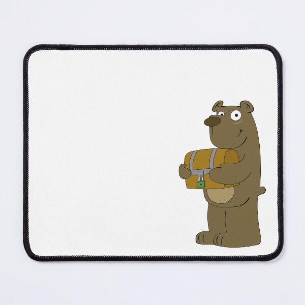 Item preview, Bear Chest designed and sold by beerman70.