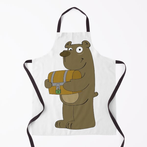 Item preview, Bear Chest designed and sold by beerman70.