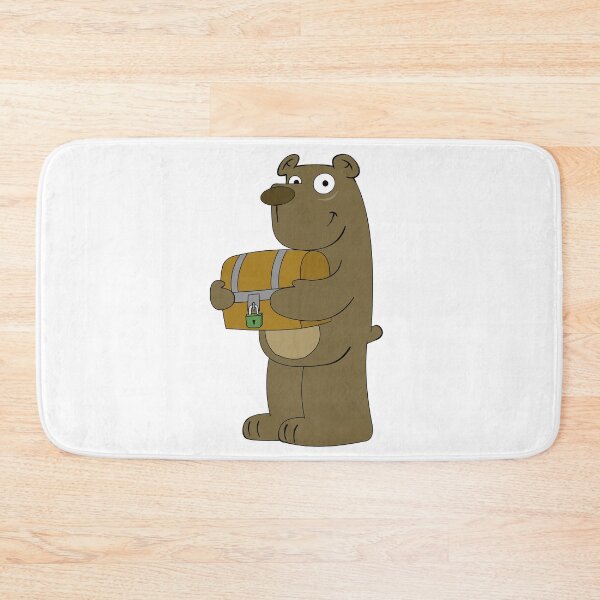 Item preview, Bear Chest designed and sold by beerman70.