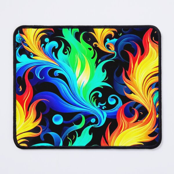 Item preview, Flame Fuego designed and sold by Kingcls.