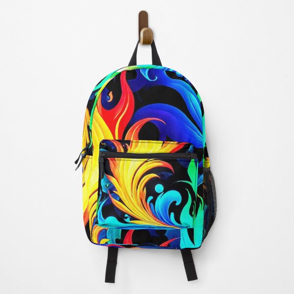 Item preview, Flame Fuego designed and sold by Kingcls.