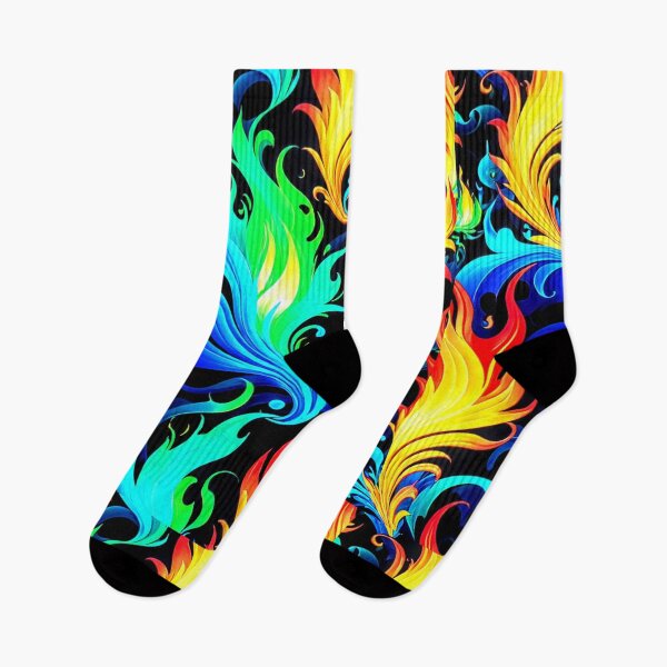 Item preview, Flame Fuego designed and sold by Kingcls.