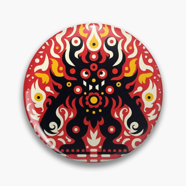 Item preview, Balrog designed and sold by shton0.