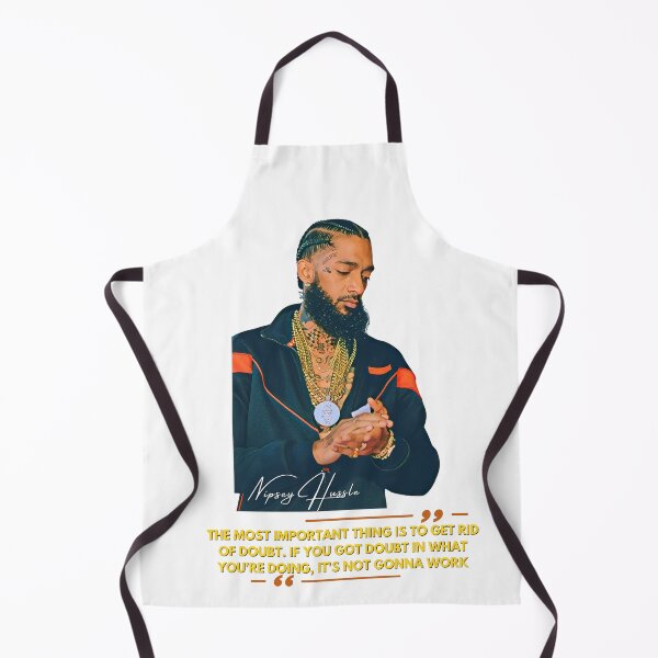 Item preview, Nipsey Hussle Quote T-Shirt and Sticker designed and sold by DiverseDazzle.