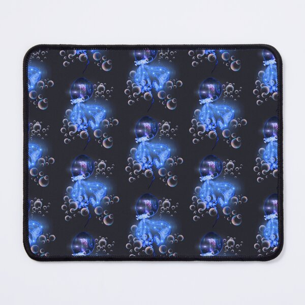 Item preview, Octopus Glow designed and sold by Tripp Art Studio.