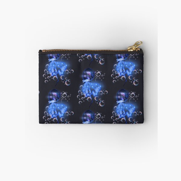 Item preview, Octopus Glow designed and sold by Tripp Art Studio.