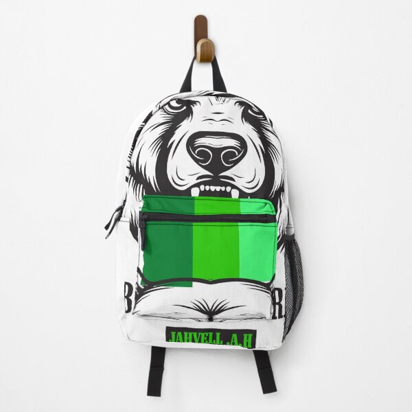 Item preview, BEARRRRR designed and sold by JAHV GFX.
