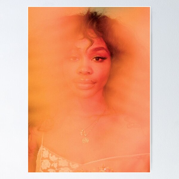 Item preview, SZA designed and sold by alessiacara.
