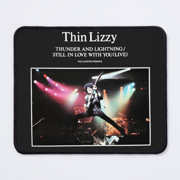 Item preview, Thin Lizzy designed and sold by Michelle Oldfield.