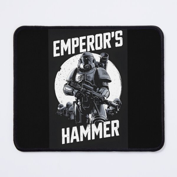 Item preview, Emperors Hammer designed and sold by Dilwish5.