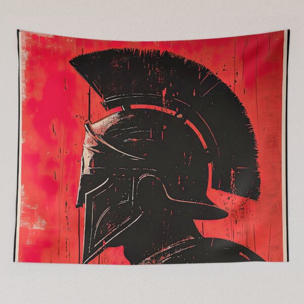 Item preview, spartan warrior  designed and sold by ururuty.