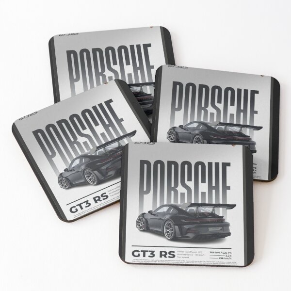 Item preview, Porsche GT3 RS  designed and sold by artbykyleigh :).