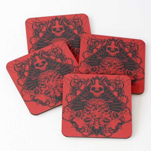 Item preview, Karlach Fiery Friend Baldur's Gate 3 designed and sold by Chelsea Burnes.