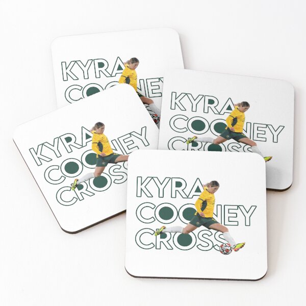 Item preview, Kyra Cooney-Cross designed and sold by kripalsutariya.
