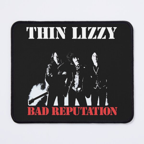 Item preview, Thin Lizzy designed and sold by Michelle Oldfield.