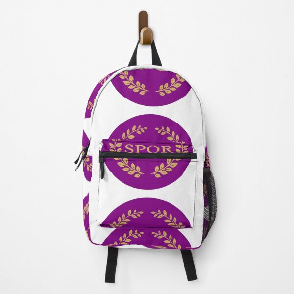 Item preview, Camp Jupiter designed and sold by PercyJackson9.