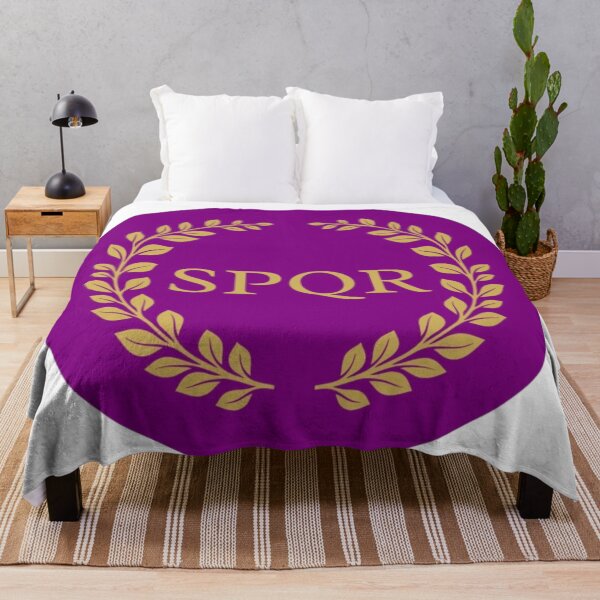 Item preview, Camp Jupiter designed and sold by PercyJackson9.