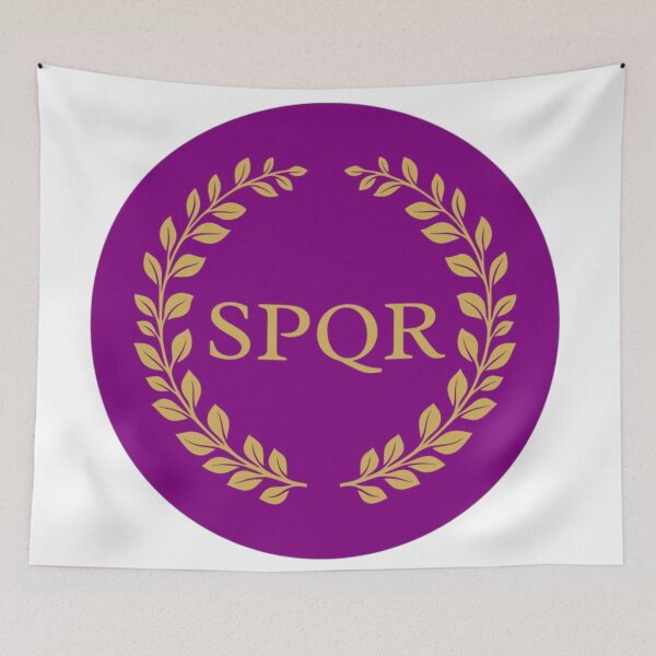 Item preview, Camp Jupiter designed and sold by PercyJackson9.