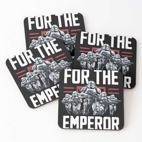 Item preview, For the emperor designed and sold by Dilwish5.