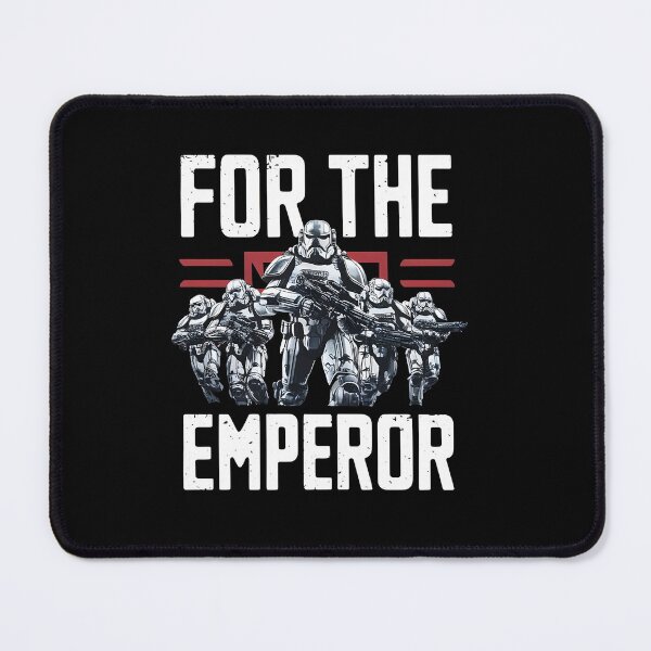 Item preview, For the emperor designed and sold by Dilwish5.