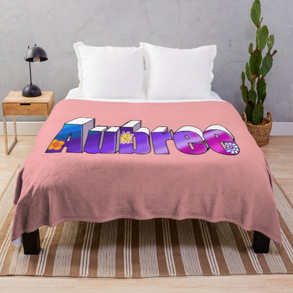 Item preview, Aubree The top 10 best Personalized Custom Name gift ideas for Aubree girls and women designed and sold by Artonmytee.