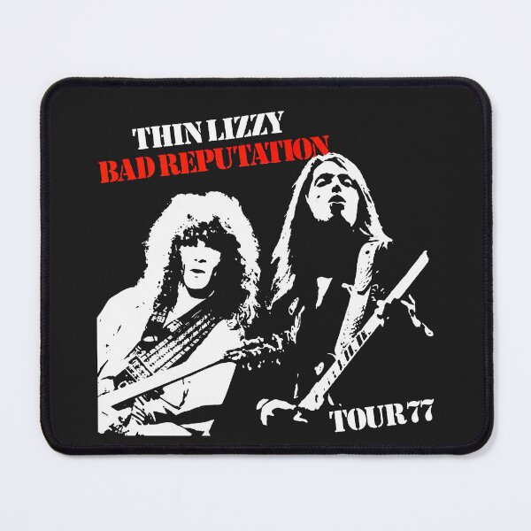 Item preview, Thin Lizzy designed and sold by Michelle Oldfield.