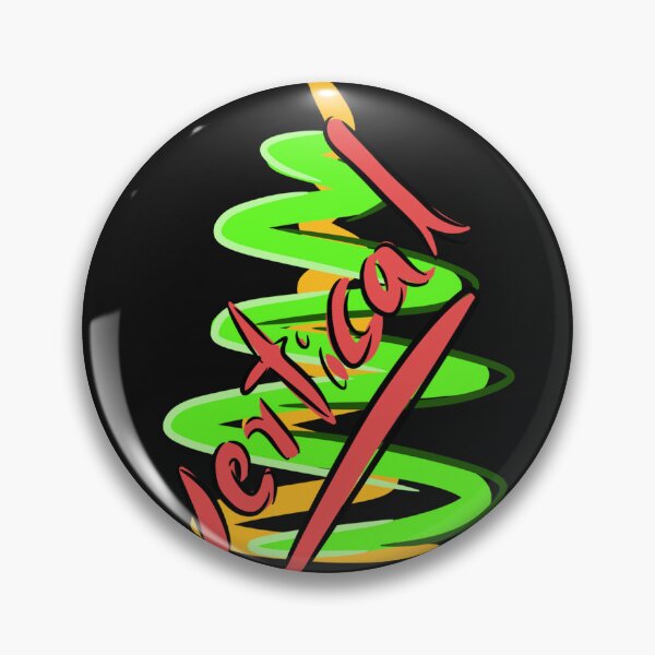 Item preview, Vertical designed and sold by Stipper Store.