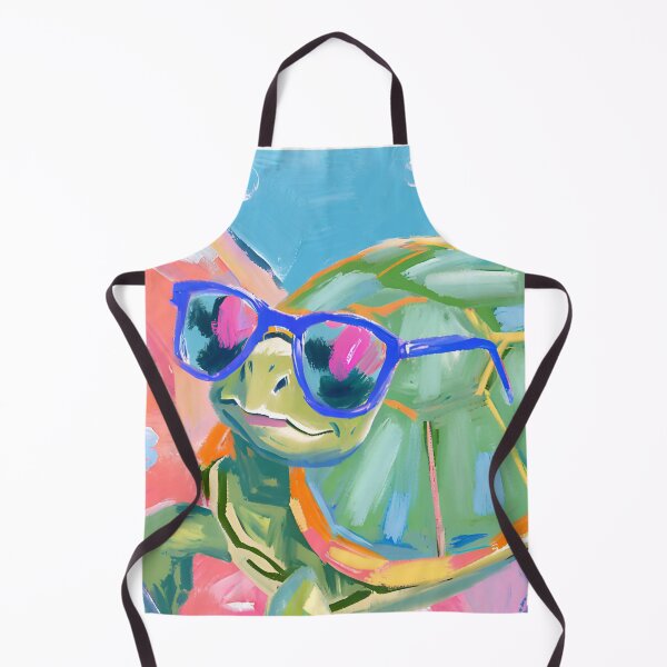 Item preview, LI'LL BOBBY | TURTLE designed and sold by MUDUGAMU.