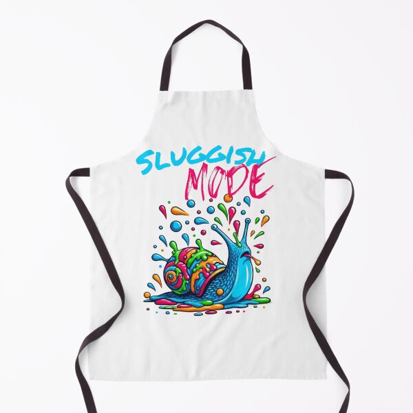 Item preview, Sluggish / slow down designed and sold by coloursforkids.