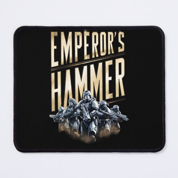 Item preview, Emperors Hammer designed and sold by Dilwish5.