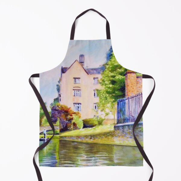 Item preview, Punting in Cambridge_2016 designed and sold by Pei-Kang Hsu.