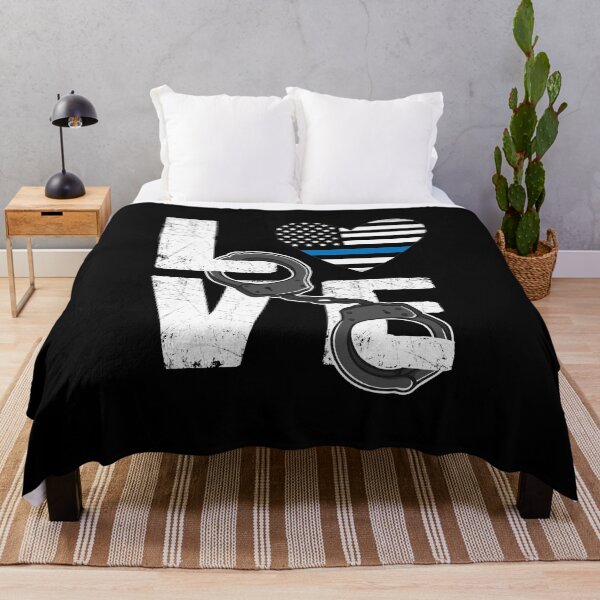 Item preview, Future Policeman Gift Future Police Officer Love Police designed and sold by Captain Mood.