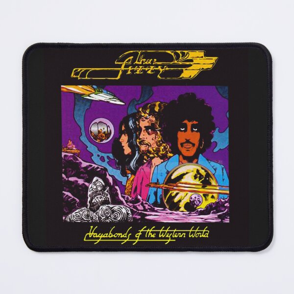 Item preview, Thin Lizzy designed and sold by Michelle Oldfield.