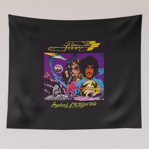 Item preview, Thin Lizzy designed and sold by Michelle Oldfield.